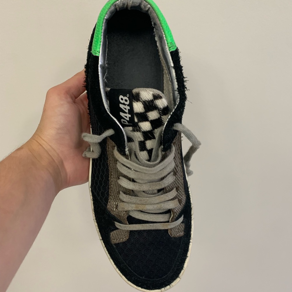 P448 John Sneakers